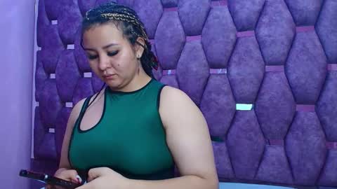 AlaSmith  online show from December 2025 02:38:01 AM