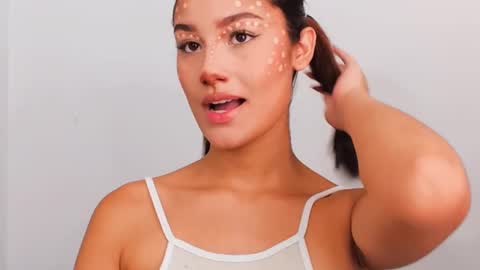 alasska_18 online show from October 2025 09:37:01 PM