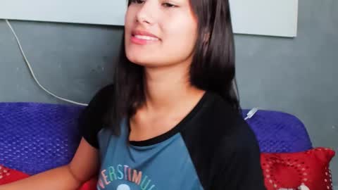 alasska_18 online show from October 2025 09:48:02 PM