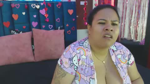 alba online show from February 2025 01:06:01 PM