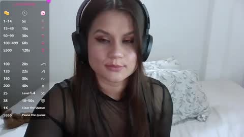 alba_toro535670 online show from January 2025 03:07:02 PM