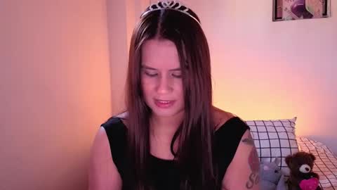 alba_toro535670 online show from September 2025 12:17:02 PM