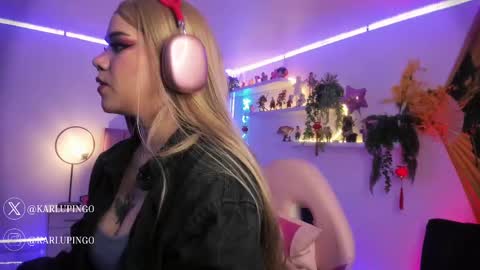 albaandthayron online show from February 2025 12:01:02 PM