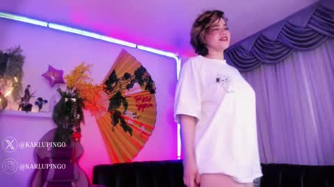 albaandthayron online show from February 2025 12:04:02 PM