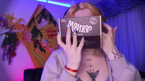 albaandthayron online show from September 2025 12:10:01 PM