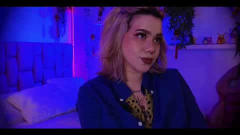 albaandthayron online show from February 2026 05:57:02 PM