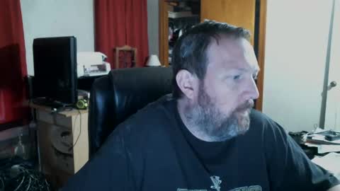 Alberik online show from January 2025 08:54:02 PM