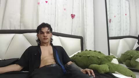 Albert online show from March 2025 03:43:01 AM