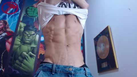 Albert online show from March 2025 09:34:02 AM