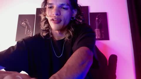 Albert online show from November 2025 03:18:02 AM