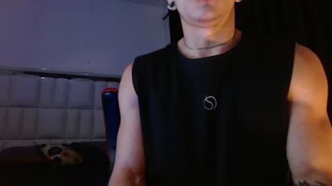 Snapshot of albertbernal69 chatting on July 2026 02:38:02 AM Albert online show from July 2026 02:38:02 AM