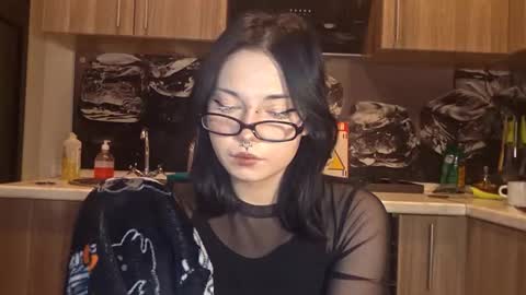 Snapshot of alberthamazierski chatting on February 2026 06:00:02 PM Im Katrina online show from February 2026 06:00:02 PM