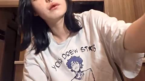 Snapshot of alberthamazierski chatting on February 2026 03:53:01 PM Im Katrina online show from February 2026 03:53:01 PM