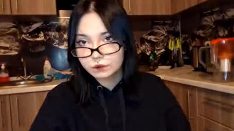 Snapshot of alberthamazierski chatting on February 2026 10:10:02 PM Im Katrina online show from February 2026 10:10:02 PM