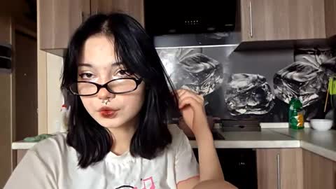 Snapshot of alberthamazierski chatting on February 2026 11:41:01 AM Im Katrina online show from February 2026 11:41:01 AM