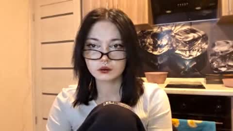 Snapshot of alberthamazierski chatting on February 2026 01:21:01 PM Im Katrina online show from February 2026 01:21:01 PM