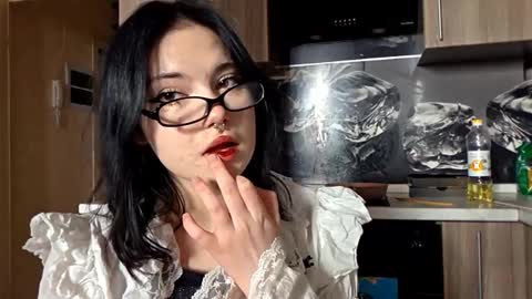 Snapshot of alberthamazierski chatting on February 2026 11:09:01 AM Im Katrina online show from February 2026 11:09:01 AM