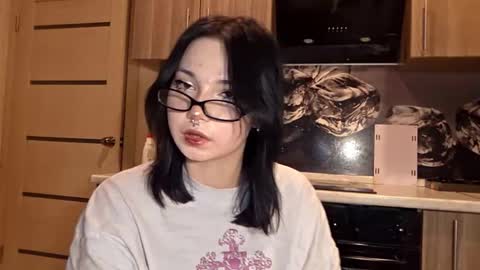 Snapshot of alberthamazierski chatting on March 2026 08:26:01 PM Im Katrina online show from March 2026 08:26:01 PM