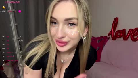 Viktoria online show from March 2026 05:39:01 PM