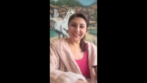 Snapshot of albina6543 chatting on February 2026 09:10:02 AM albina online show from February 2026 09:10:02 AM