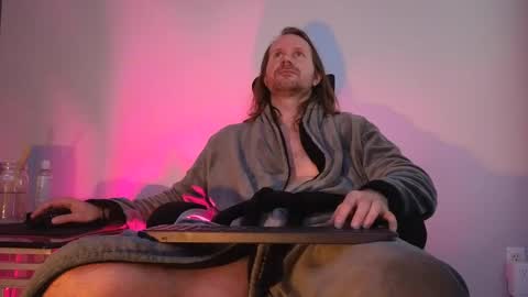 albinoadonis online show from September 2025 09:53:01 PM