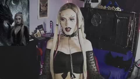 Snapshot of alchemymistic chatting on May 2026 02:07:02 AM Mistic witch online show from May 2026 02:07:02 AM