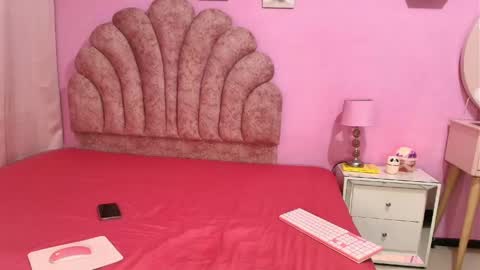 aldana_stone online show from April 2026 06:36:02 PM