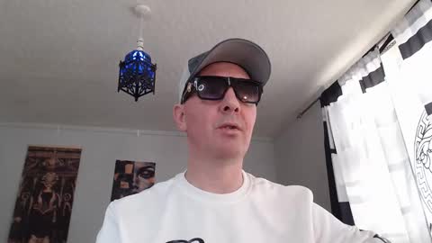 aldovitzo online show from April 2026 09:07:01 AM