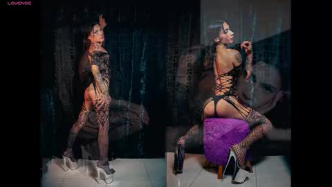 Ale online show from October 2025 03:33:02 PM