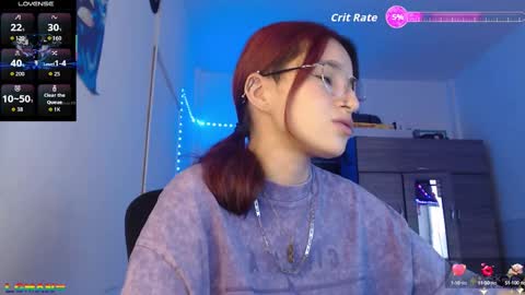 Ale  online show from October 2025 09:01:01 PM