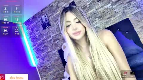 ALE LOVE online show from March 2025 06:40:02 AM