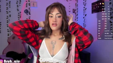 alexa online show from December 2024 06:45:02 AM