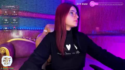 Aleja Online  GTM-5 700 1400 online show from November 2025 12:26:01 PM