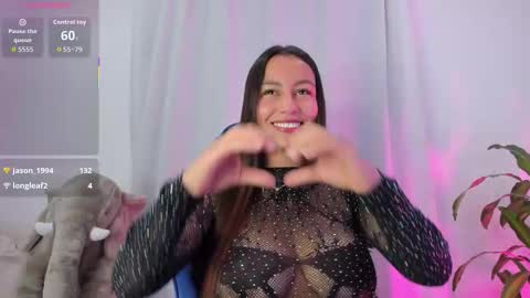 aleaa  online show from December 2025 01:32:01 AM