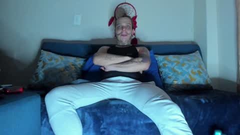 Snapshot of alec_lawrence chatting on December 2024 07:21:01 PM Juan de Dios Independent Model online show from December 2024 07:21:01 PM