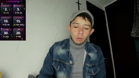 ALEC ANDREWS online show from January 2025 07:06:02 PM