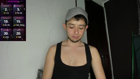 ALEC ANDREWS online show from January 2025 07:53:01 PM