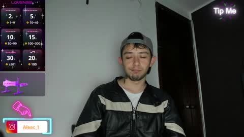 ALEC ANDREWS online show from January 2025 05:55:02 PM