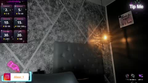 ALEC ANDREWS online show from February 2025 12:18:01 AM