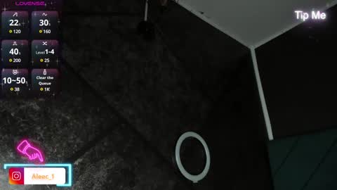 ALEC ANDREWS online show from February 2025 06:26:02 PM