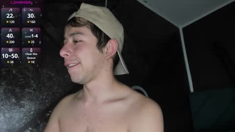 ALEC ANDREWS online show from February 2025 10:31:01 PM