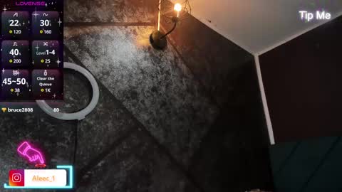 ALEC ANDREWS online show from February 2025 05:50:01 PM