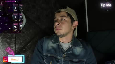 ALEC ANDREWS online show from February 2025 07:03:01 PM