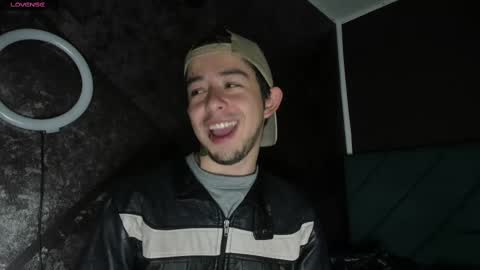 ALEC ANDREWS online show from March 2025 07:26:02 PM