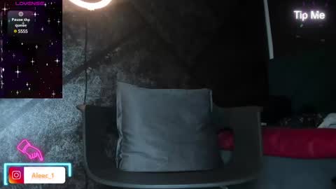 ALEC ANDREWS online show from March 2025 03:05:01 PM