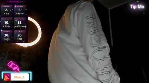 ALEC ANDREWS online show from March 2025 03:05:02 PM