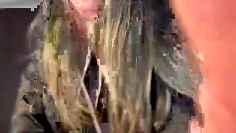 Andrea online show from December 2024 08:03:02 PM