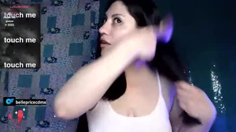 aledelo online show from February 2025 05:10:01 AM