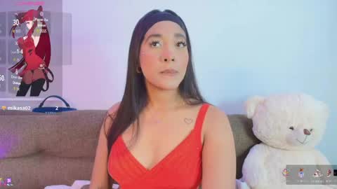 Snapshot of alee_foxx chatting on May 2026 11:24:02 PM Alee Foxx online show from May 2026 11:24:02 PM