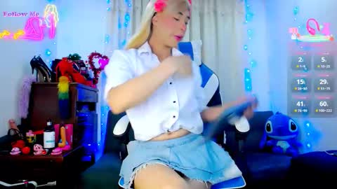 Alex online show from February 2026 10:14:02 AM